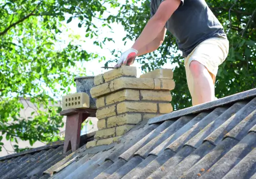 Chimney Construction