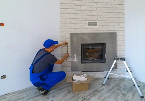 Chimney Installations