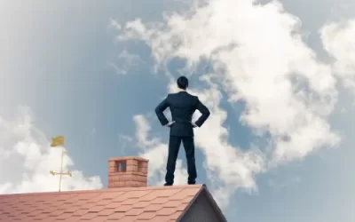 How to Prevent Chimney Water Damage