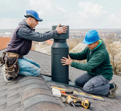 chimney-repair