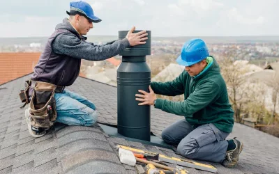 The Importance of Annual Chimney Inspections