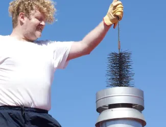 5 Signs Your Chimney Needs Professional Cleaning