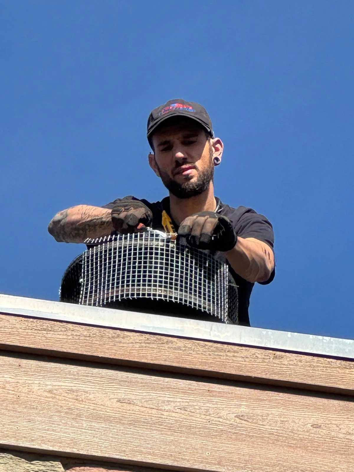 chimney-repair